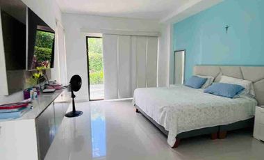 SE VENDE CASA CAMPESTRE EN EL ORIENTE DE NEIVA