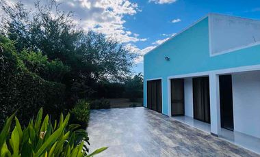 SE VENDE CASA CAMPESTRE EN EL ORIENTE DE NEIVA