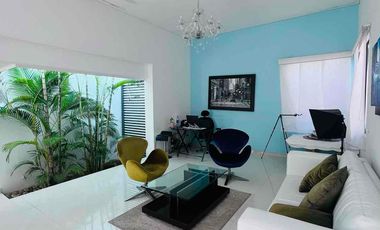 SE VENDE CASA CAMPESTRE EN EL ORIENTE DE NEIVA