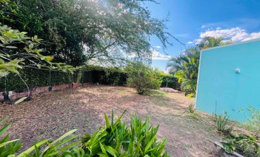 SE VENDE CASA CAMPESTRE EN EL ORIENTE DE NEIVA