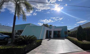 SE VENDE CASA CAMPESTRE EN EL ORIENTE DE NEIVA