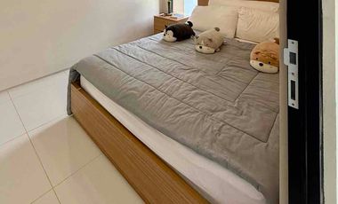Jual Rumah Baru Bagus 6x20m2  Di Cluster Chrysant, Puri Botanical