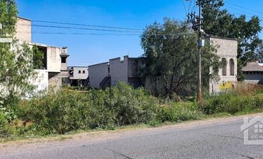 🏨 ¡OPORTUNIDAD! VENTA DE HOTEL OBRA NEGRA EN TEOLOYUCAN, ESTADO DE MÉXICO