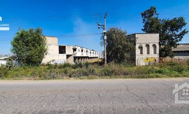 🏨 ¡OPORTUNIDAD! VENTA DE HOTEL OBRA NEGRA EN TEOLOYUCAN, ESTADO DE MÉXICO