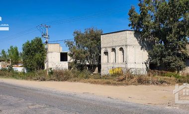 🏨 ¡OPORTUNIDAD! VENTA DE HOTEL OBRA NEGRA EN TEOLOYUCAN, ESTADO DE MÉXICO