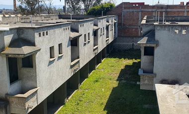 🏨 ¡OPORTUNIDAD! VENTA DE HOTEL OBRA NEGRA EN TEOLOYUCAN, ESTADO DE MÉXICO