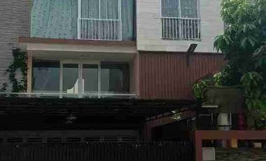 Dijual dibawah pasaran jauh rumah citra 6 LT 240, jakbar