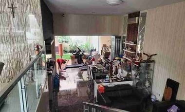 Dijual dibawah pasaran jauh rumah citra 6 LT 240, jakbar