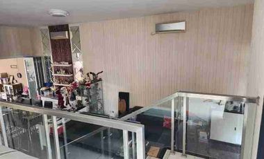 Dijual dibawah pasaran jauh rumah citra 6 LT 240, jakbar