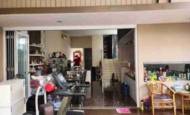 Dijual dibawah pasaran jauh rumah citra 6 LT 240, jakbar