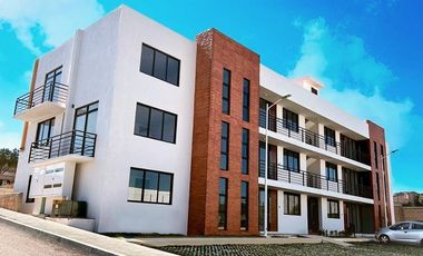 VENTA DE DEPARTAMENTOS, CAMPESTRE,CIUDAD DEL CONOCIMIENTO, PACHUCA-TULANCINGO