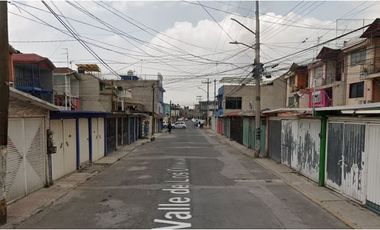 COHC (EMB) DEPTO EN VENTA DE CONTADO EN VALLE DE ANAHUAC EDO MEX