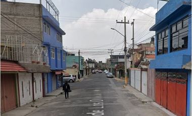 COHC (EMB) DEPTO EN VENTA DE CONTADO EN VALLE DE ANAHUAC EDO MEX