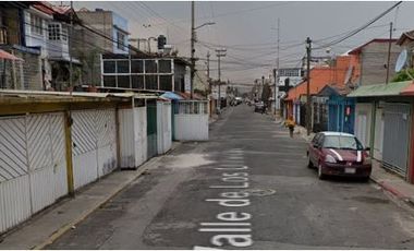 COHC (EMB) DEPTO EN VENTA DE CONTADO EN VALLE DE ANAHUAC EDO MEX