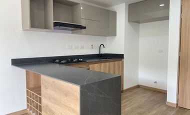 Apartamento en Arriendo en San Remo Sabaneta Antioquia