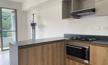 Apartamento en Arriendo en San Remo Sabaneta Antioquia