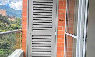 Apartamento en Arriendo en San Remo Sabaneta Antioquia