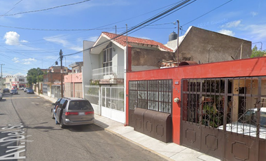 Casa en venta en La Aurora, Zamora de Hidalgo, Michoacan
