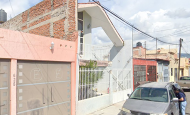 Casa en venta en La Aurora, Zamora de Hidalgo, Michoacan