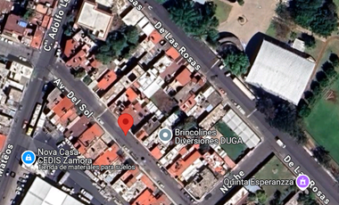 Casa en venta en La Aurora, Zamora de Hidalgo, Michoacan