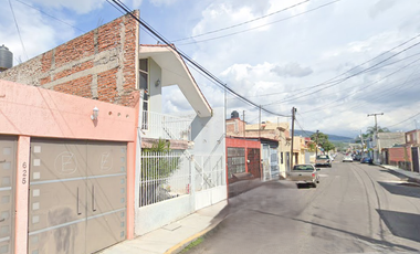 Casa en venta en La Aurora, Zamora de Hidalgo, Michoacan
