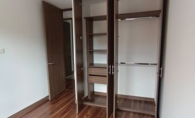 VENDO APARTAMENTO HUERTAS DE CAJICA
