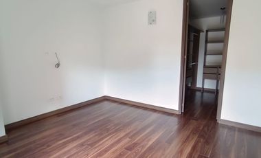 VENDO APARTAMENTO HUERTAS DE CAJICA