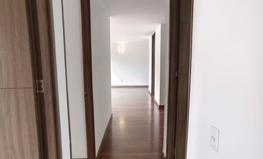 VENDO APARTAMENTO HUERTAS DE CAJICA