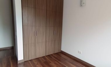 VENDO APARTAMENTO HUERTAS DE CAJICA