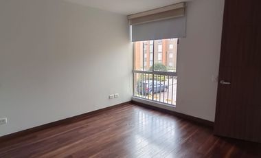 VENDO APARTAMENTO HUERTAS DE CAJICA