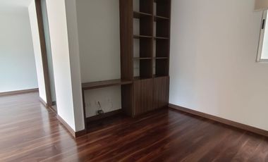 VENDO APARTAMENTO HUERTAS DE CAJICA