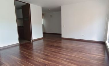 VENDO APARTAMENTO HUERTAS DE CAJICA