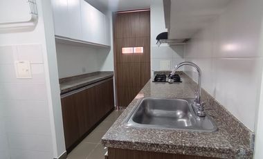 VENDO APARTAMENTO HUERTAS DE CAJICA