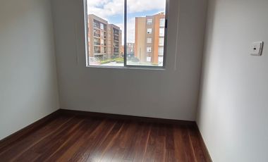 VENDO APARTAMENTO HUERTAS DE CAJICA