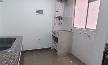 VENDO APARTAMENTO HUERTAS DE CAJICA