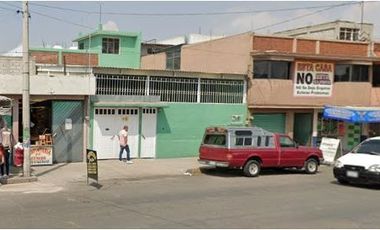 COHC (EMB) DEPTO EN VENTA DE CONTADO EN JARDINES DE MORELOS EDO MEX
