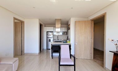 ESPECTACULAR APARTAMENTO EN VENTA EN SABANILLA – UBICACION CERCA AL MAR