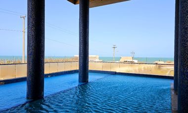 ESPECTACULAR APARTAMENTO EN VENTA EN SABANILLA – UBICACION CERCA AL MAR