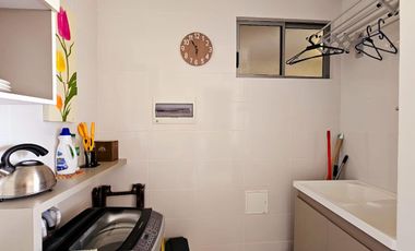 ESPECTACULAR APARTAMENTO EN VENTA EN SABANILLA – UBICACION CERCA AL MAR