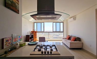 ESPECTACULAR APARTAMENTO EN VENTA EN SABANILLA – UBICACION CERCA AL MAR