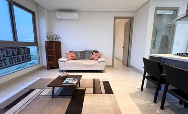 ESPECTACULAR APARTAMENTO EN VENTA EN SABANILLA – UBICACION CERCA AL MAR