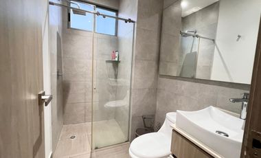 ESPECTACULAR APARTAMENTO EN VENTA EN SABANILLA – UBICACION CERCA AL MAR