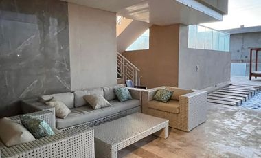 ESPECTACULAR APARTAMENTO EN VENTA EN SABANILLA – UBICACION CERCA AL MAR