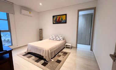 ESPECTACULAR APARTAMENTO EN VENTA EN SABANILLA – UBICACION CERCA AL MAR