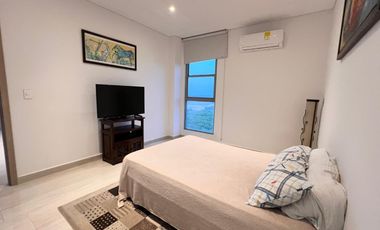 ESPECTACULAR APARTAMENTO EN VENTA EN SABANILLA – UBICACION CERCA AL MAR