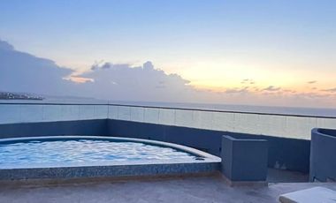 ESPECTACULAR APARTAMENTO EN VENTA EN SABANILLA – UBICACION CERCA AL MAR