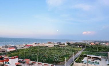 ESPECTACULAR APARTAMENTO EN VENTA EN SABANILLA – UBICACION CERCA AL MAR