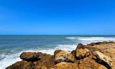 ESPECTACULAR APARTAMENTO EN VENTA EN SABANILLA – UBICACION CERCA AL MAR