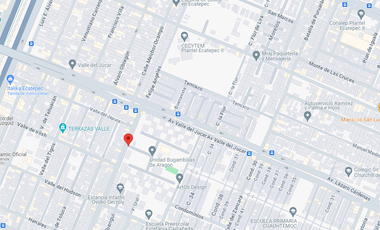 DEPARTAMENTO DE RECUPERACIÓN BANCARIAN EN CALLE AZUCENA, U.H BUGAMBILIAS ARAGON. ECATEPEC DE MORELOS, EDO MEX. ¡NO SE ACEPTAN CRÉDITOS!