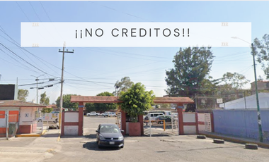 DEPARTAMENTO DE RECUPERACIÓN BANCARIAN EN CALLE AZUCENA, U.H BUGAMBILIAS ARAGON. ECATEPEC DE MORELOS, EDO MEX. ¡NO SE ACEPTAN CRÉDITOS!